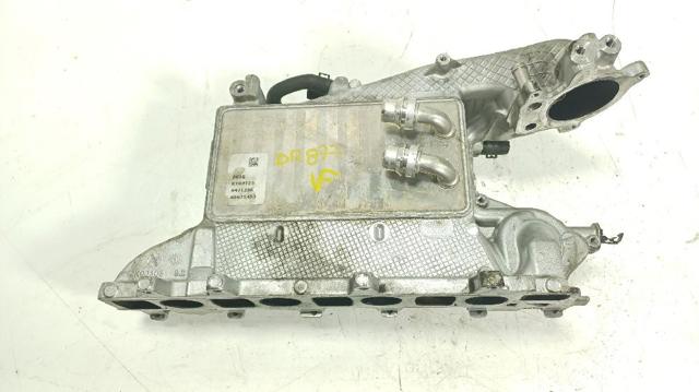 VAG 05L129711M Коллектор впускной в наличии Хмельницкий