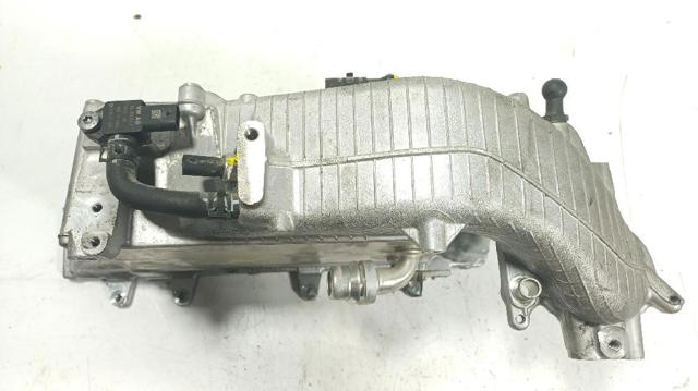 VAG 05L129711M Впускной коллектор в наличии Каменское