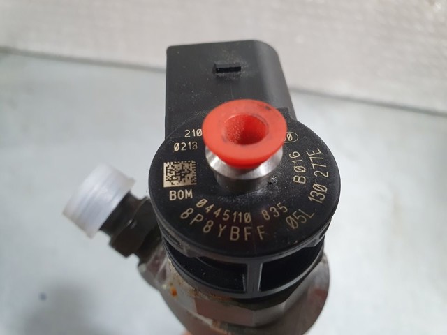 VAG 05L130277E Топливные форсунки в наличии Харьков