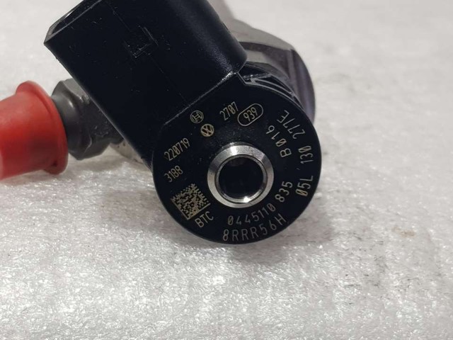 VAG 05L130277E Топливные форсунки в наличии Винница