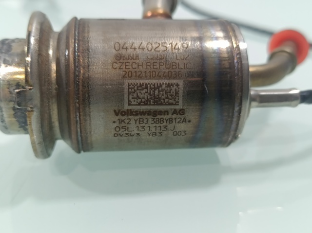 05L131113J VAG Форсунка впрыска AD BLUE купить в Ужгород