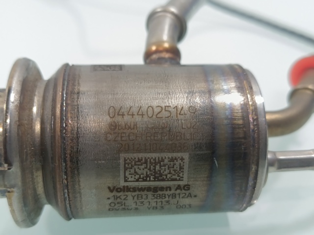 VAG 05L131113J Форсунка впрыска AD BLUE в наличии Ужгород