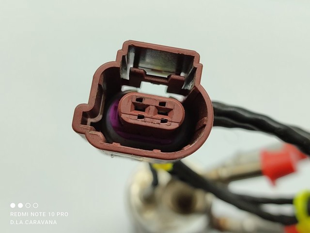 05L131113J VAG Форсунка впрыска AD BLUE купить в Харьков
