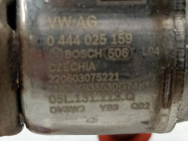 VAG 05L131113Q Форсунка впрыска AD BLUE в наличии Львов