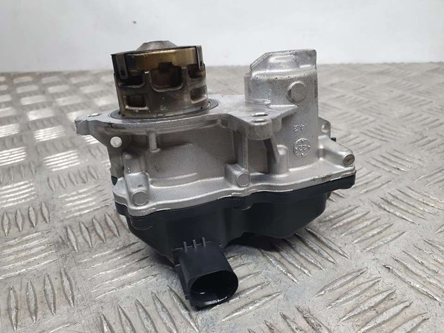 Válvula EGR de recirculação dos gases Audi A6 4AH