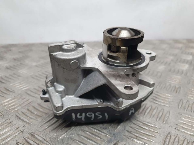 Válvula EGR de recirculação dos gases Audi A6 4AH