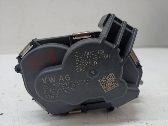 05L131501C Клапан ЕГР купить Киев