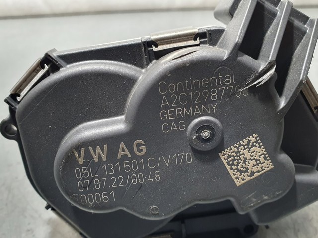 05L131501C VAG Клапан ЕГР купить в Полтава