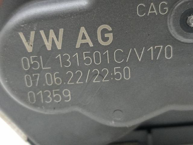 05L131501C Клапан EGR рециркуляции газов купить Чернигов
