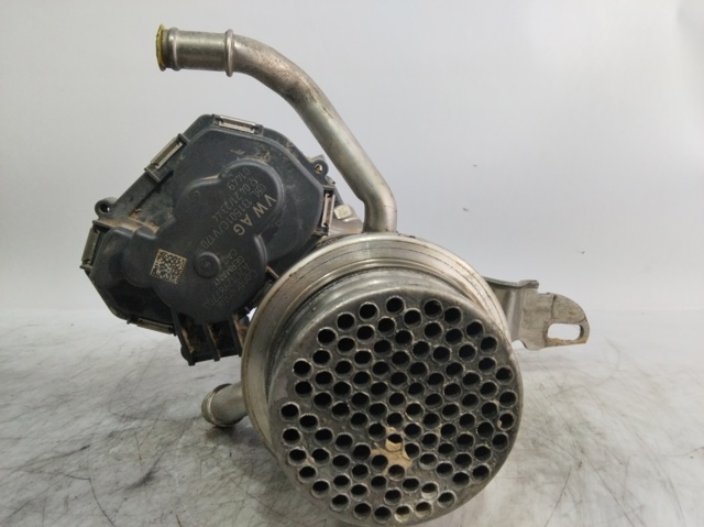 VAG 05L131501C Клапан EGR рециркуляции газов в наличии Одесса