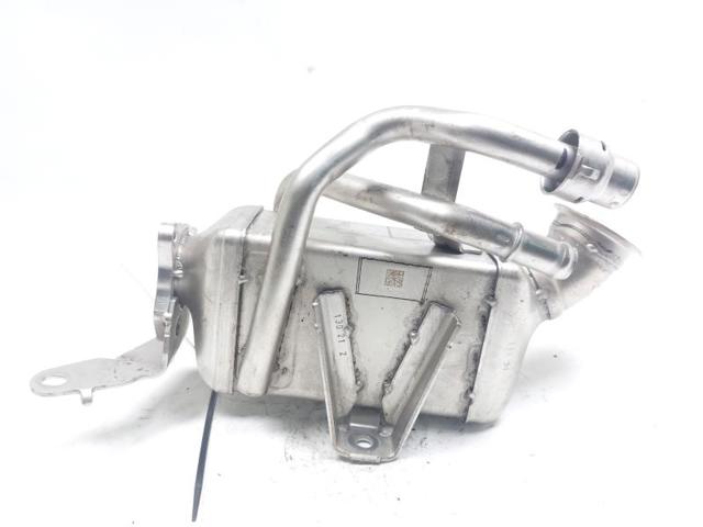 05L131512A Радиатор системы EGR купить Николаев