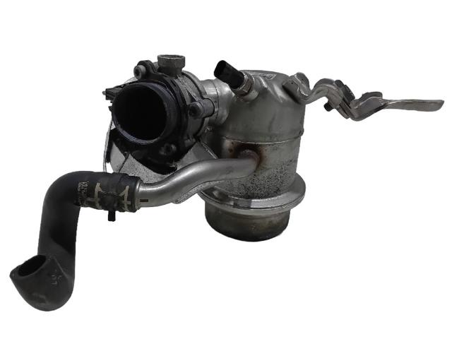 05L131512C VAG Радиатор системы EGR купить в Николаев