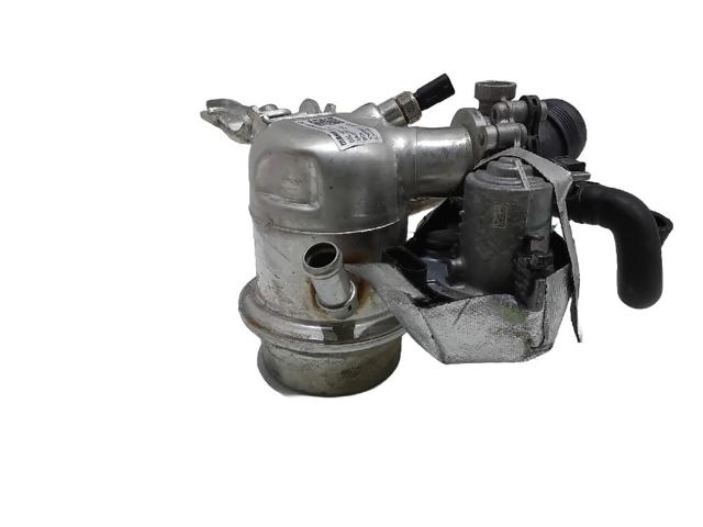 05L131512C Радиатор системы EGR рециркуляции выхлопных газов купить Чернигов