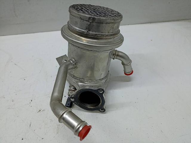 05L131512D Радиатор системы EGR рециркуляции выхлопных газов купить Павлоград