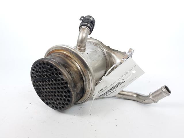 05L131512D VAG Радиатор системы EGR купить в Днепр