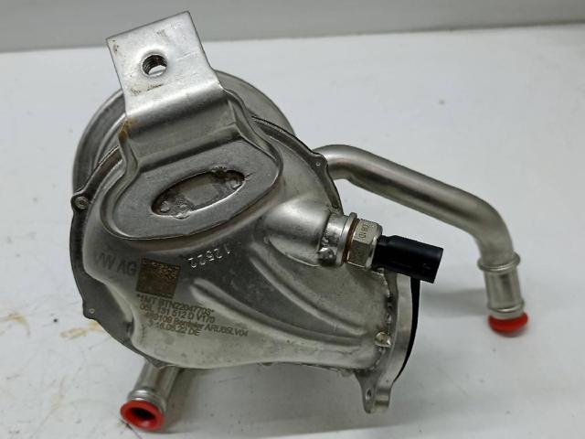 VAG 05L131512D Радиатор системы EGR в наличии Черновцы