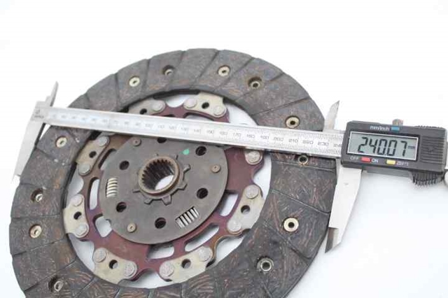 05L141015F VAG Комплект сцепления купить в Чернигов