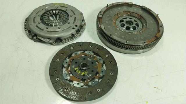 05L141015G VAG Комплект сцепления купить в Каменское