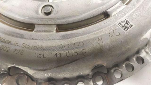 VAG 05L141015G Комплект сцепления в наличии Винница