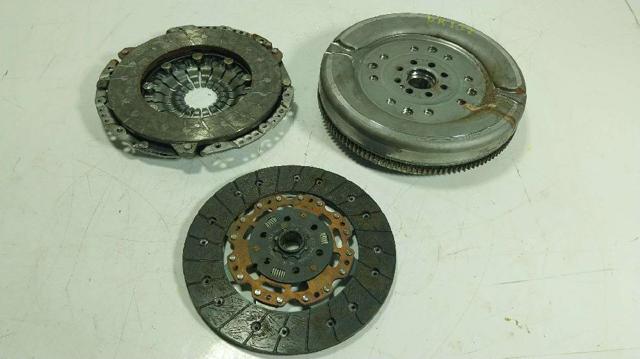 05L141015G VAG Комплект сцепления купить в Житомир