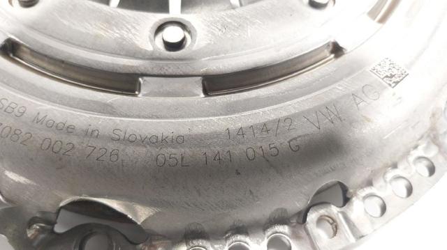 VAG 05L141015G Комплект сцепления в наличии Запорожье