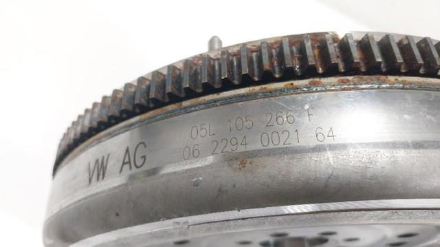 VAG 05L141015G Комплект сцепления в наличии Кривой Рог