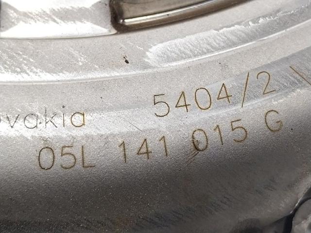 05L141015G Сцепление купить Украина