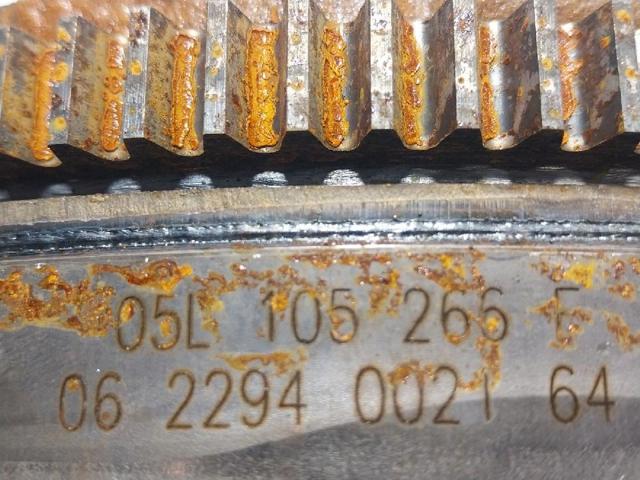 05L141015G VAG Сцепление купить в Ирпень