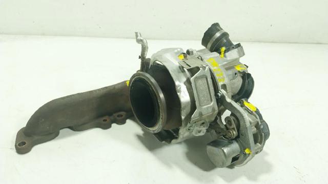 05L253010 VAG Турбина купить в Ровно