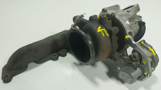 VAG 05L253010 Турбина в наличии Сумы