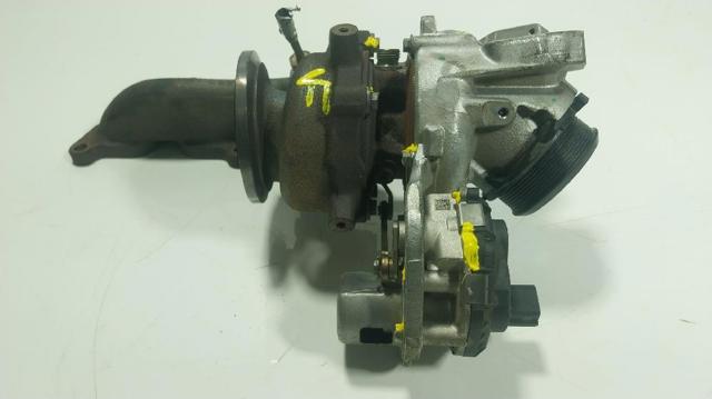 VAG 05L253010 Турбина в наличии Житомир