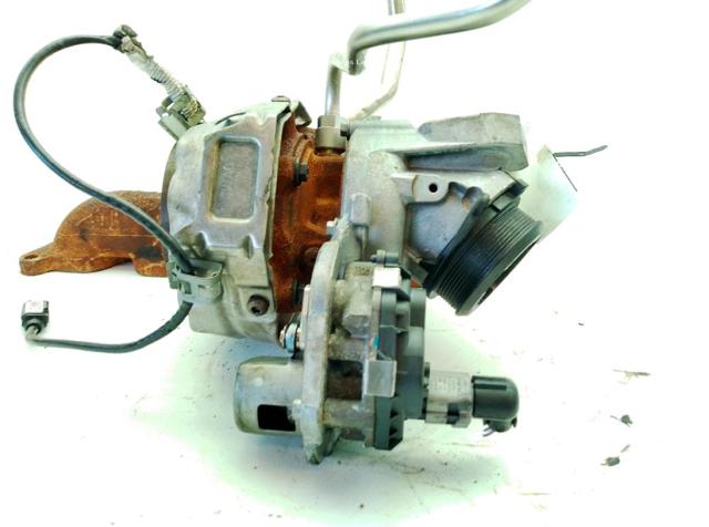 05L253010 Турбина купить Житомир