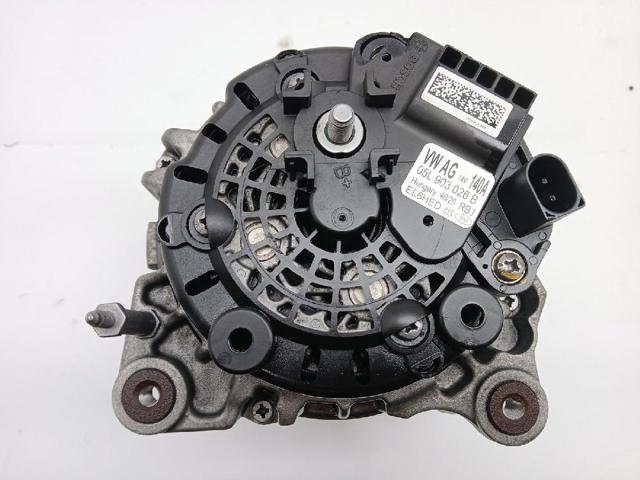 05L903026B VAG Генератор купить в Каменское