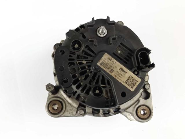 05L903026C VAG Генератор купить в Львов