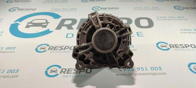 VAG 05L903026J Генератор в наличии Ровно
