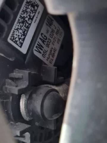 VAG 05L903026J Генератор в наличии Николаев