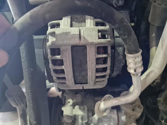VAG 05L903026J Генератор в наличии Одесса