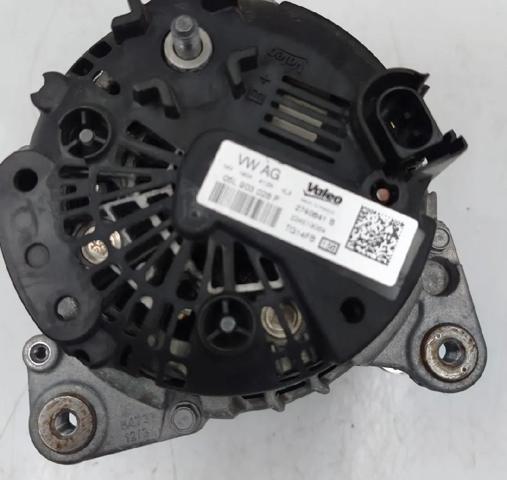05L903028F VAG Генератор купить в Каменское