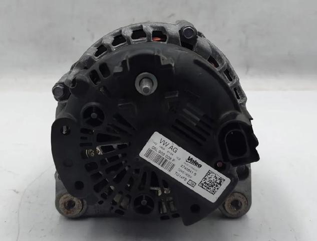 05L903028F Генератор купить Киев