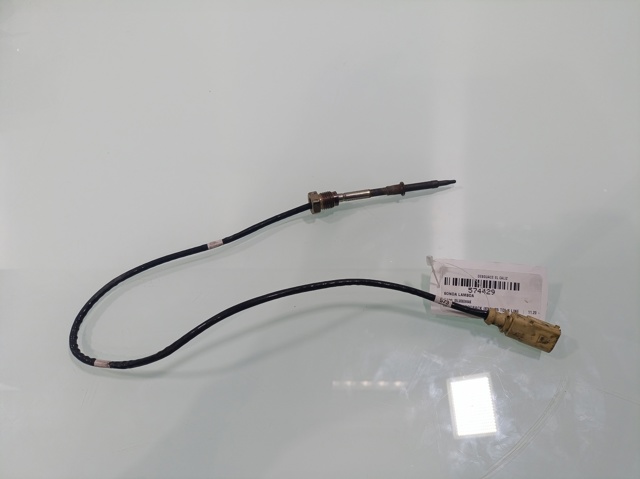 05L906088AK Датчик температуры отработавших газов (ОГ), после сажевого фильтра купить Павлоград
