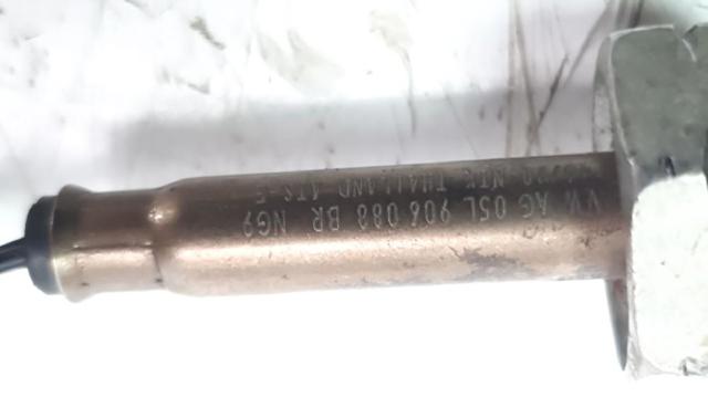 05L906088BR Датчик температуры отработавших газов (ОГ), перед сажевым фильтром купить Ужгород