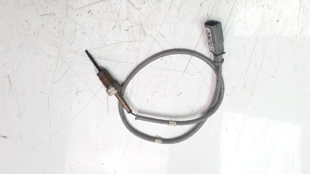 05L906088BR VAG Датчик температуры отработавших газов (ОГ), перед сажевым фильтром купить в Хмельницкий