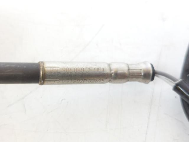 05L906088CF VAG Датчик температуры отработавших газов (ОГ), перед сажевым фильтром купить в Харьков