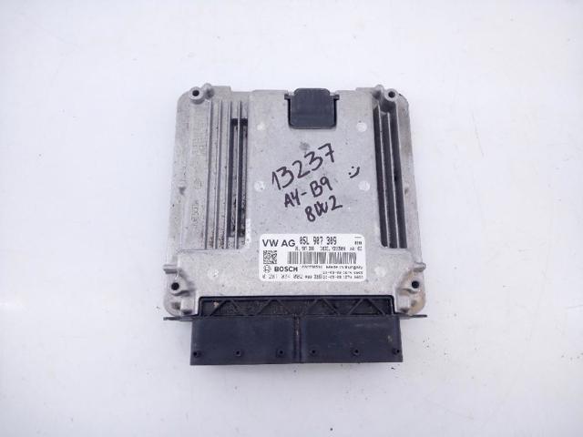 05L907309 Блок управления двигателем купить Запорожье