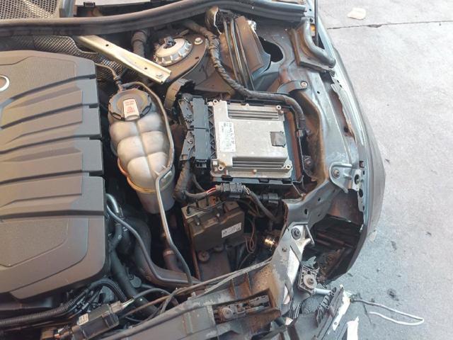 05L907309 VAG Модуль управления (ЭБУ) двигателем купить в Житомир