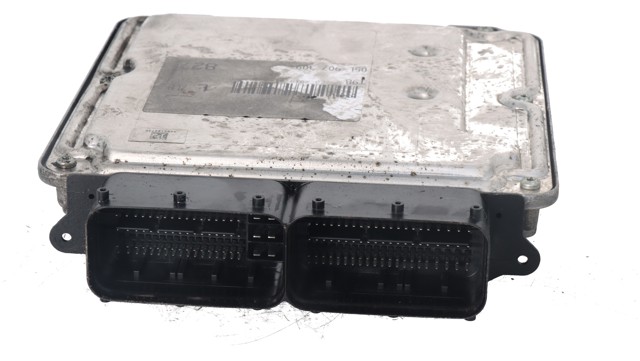 05L907309 Блок управления двигателем купить Днепр