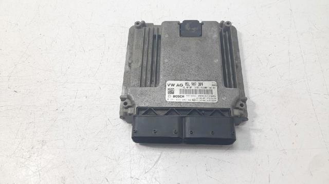 05L907309 VAG Блок управления двигателем купить в Чернигов