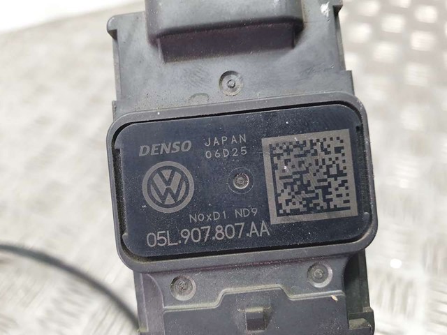 05L907807AA VAG Датчик оксидов азота NOX купить в Черновцы
