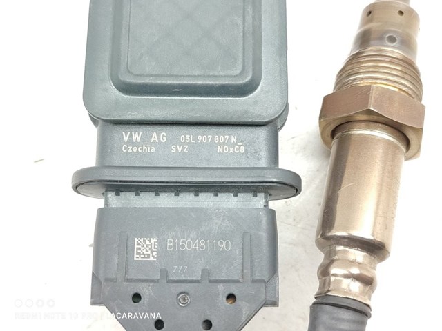 VAG 05L907807N в наличии Запорожье