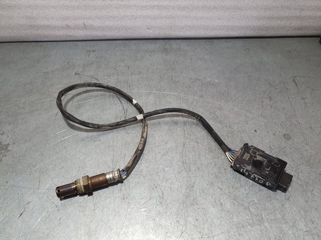 VAG 05N907807A Датчик оксидов азота NOX в наличии Львов
